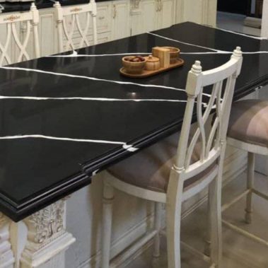 کابینت کوارتز