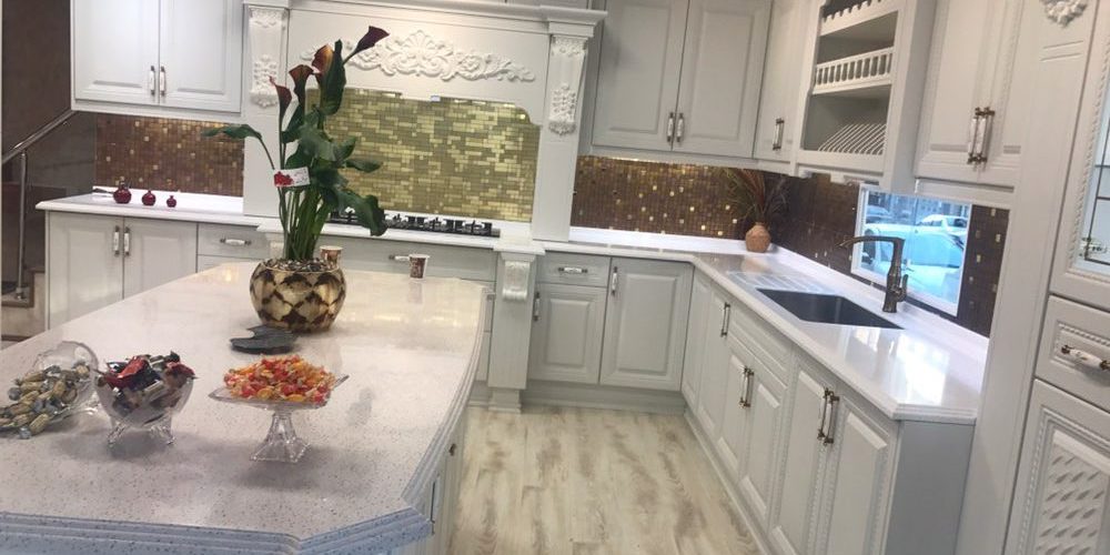 مراقبت و نگهداری سنگ کورین