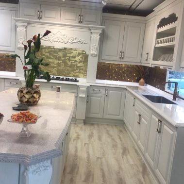 مراقبت و نگهداری سنگ کورین