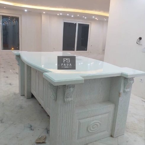 اجرای کوارتز