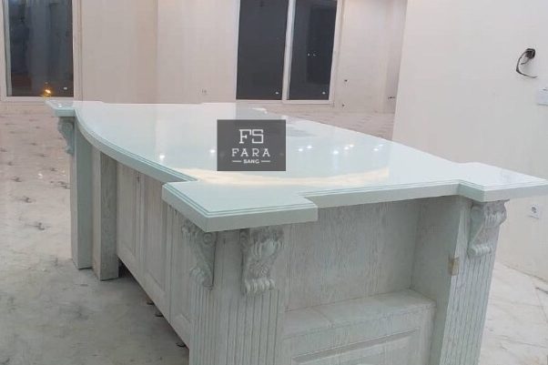 اجرای کوارتز سبک نئوکلاسیک اجرای کوارتز