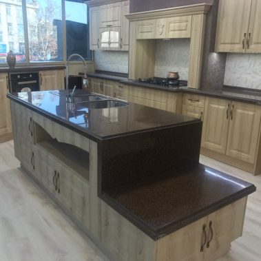 ویژگی های صفحه کورین