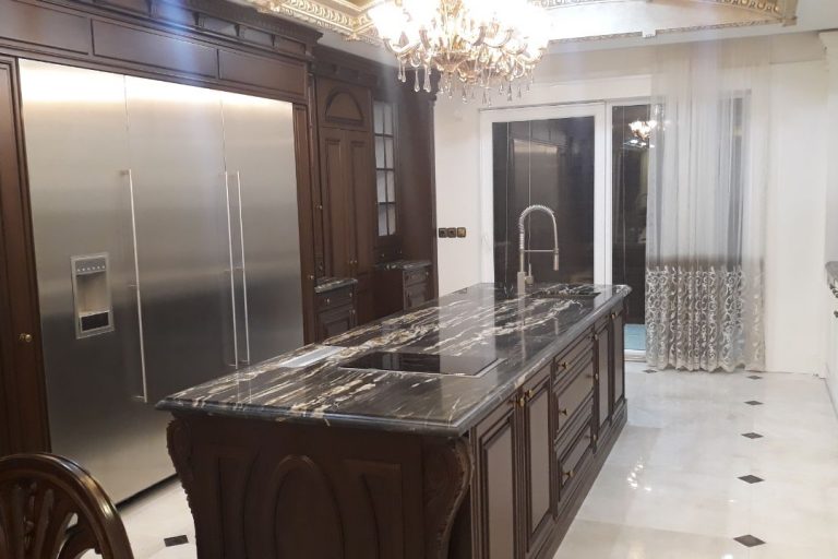 انواع سبک های طراحی آشپزخانه انواع سبک های طراحی آشپزخانه