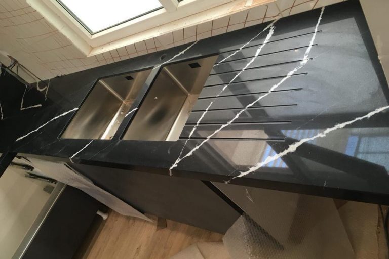 مقایسه سینک کورین و استیل مقایسه سینک کورین و استیل