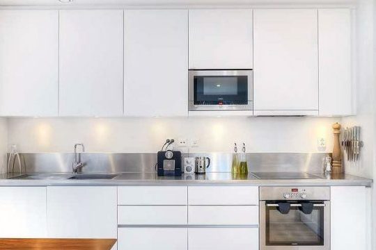 نکات مهم برای انتخاب کابینت آشپزخانه نکات مهم برای انتخاب کابینت آشپزخانه