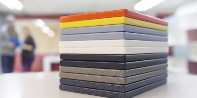 قیمت سنگ کابینت آشپزخانه