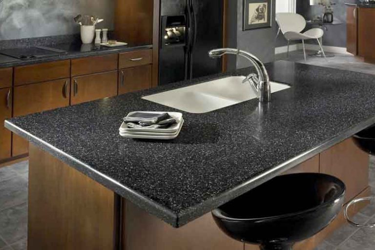 سنگ کابینت مشکی سنگ کابینت مشکی