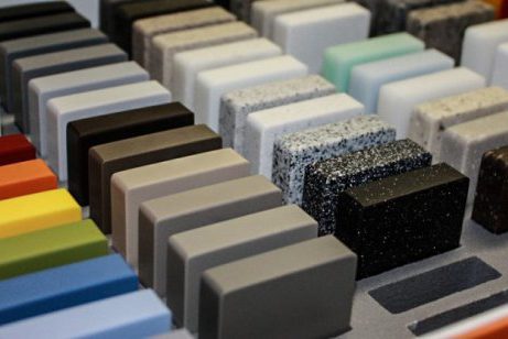 10 تفاوت سنگ کورین و کوارتز 10 تفاوت سنگ کورین و کوارتز