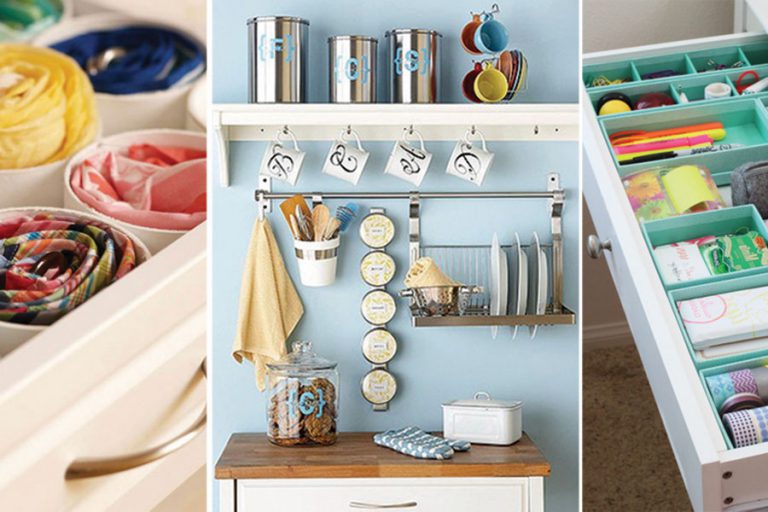 اصول چیدمان کابینت های آشپزخانه اصول چیدمان کابینت های آشپزخانه