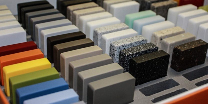 فروش و اجرای سنگ کابینت کورین فروش و اجرای سنگ کابینت کورین