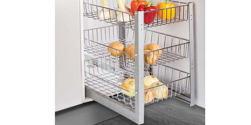 farasang2 سوپرمارکت کابینت آشپزخانه