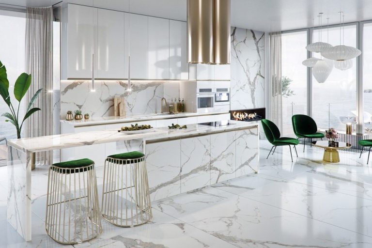 Corian تشخیص سنگ کورین اصلی از تقلبی