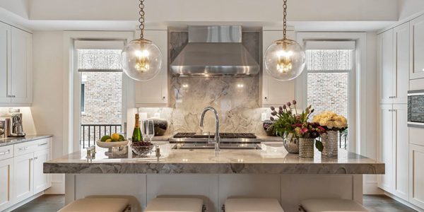 طراحی و دیزاین اپن آشپزخانه طراحی و دیزاین اپن آشپزخانه