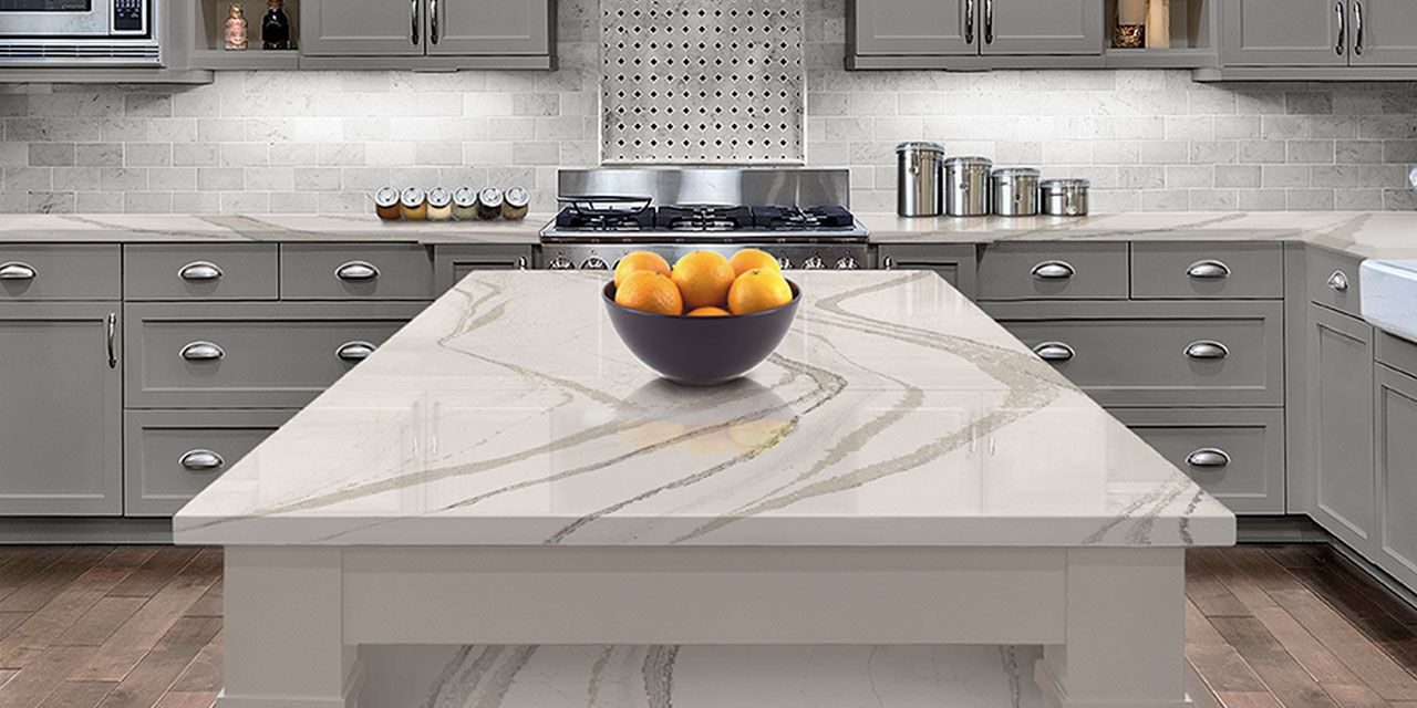 کابینت کوارتز