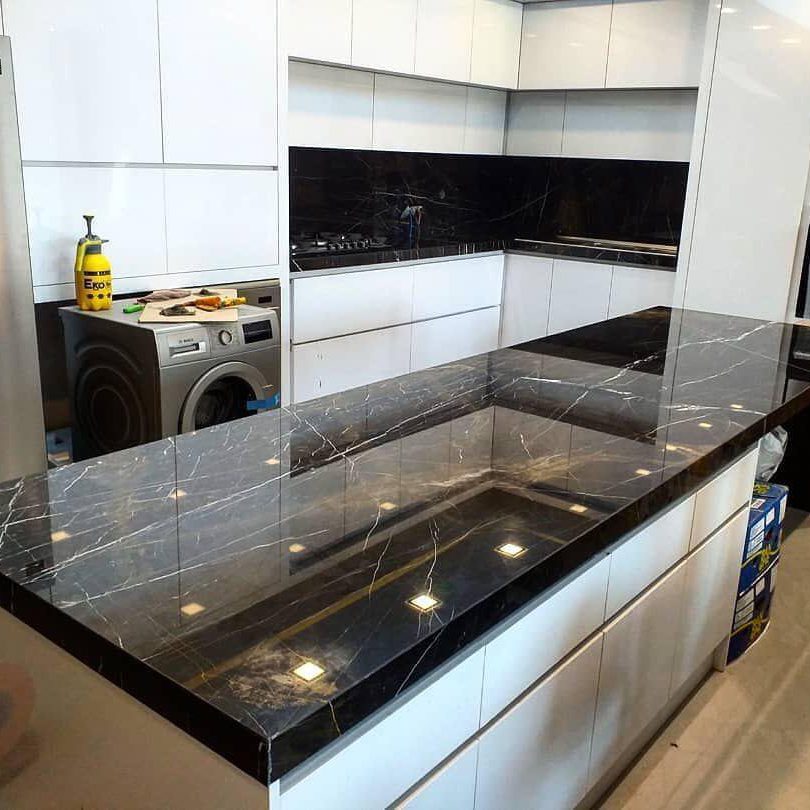 ویژگی های کابینت آشپزخانه 