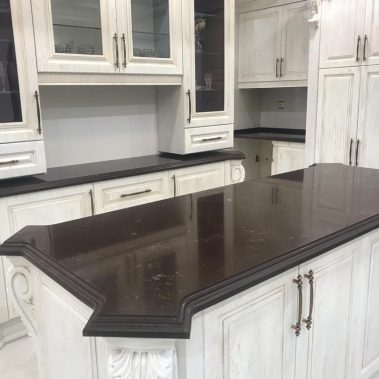 سنگ صفحه کابینت