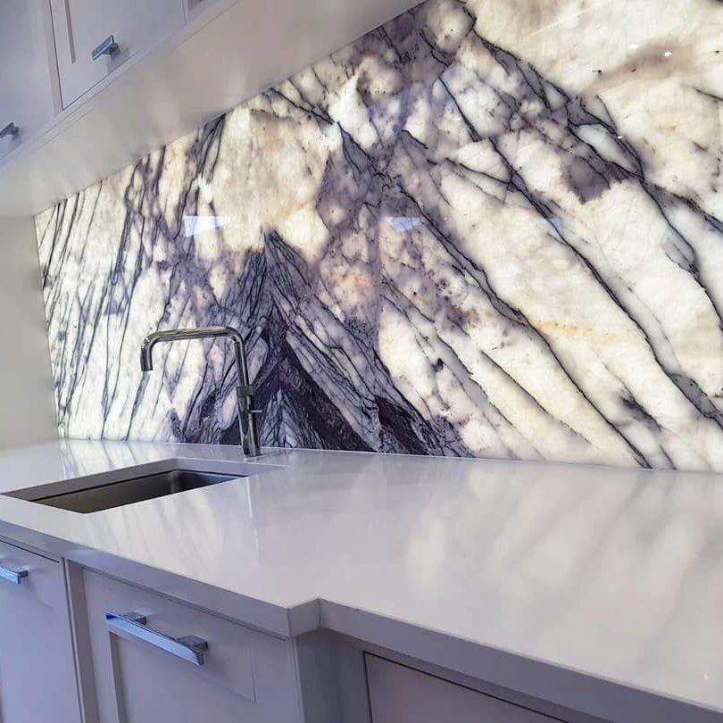 برندهای سنگ کوارتز