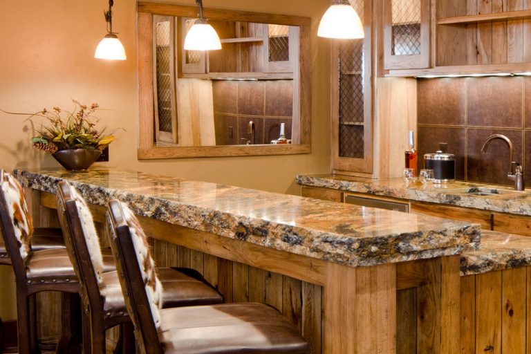 Marmonite conter صفحه کابینت مارمونایت