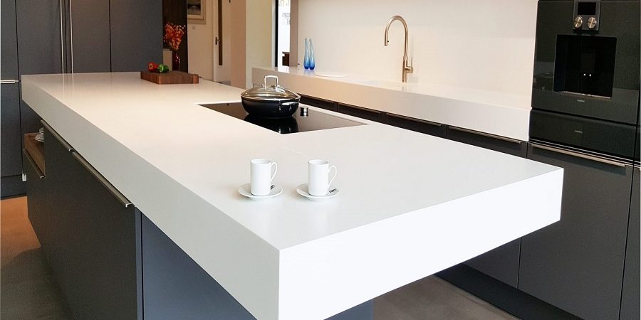 اجرا و نصب کورین و کوارتز در کرج