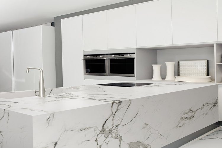 corian کورین طرح سنگ