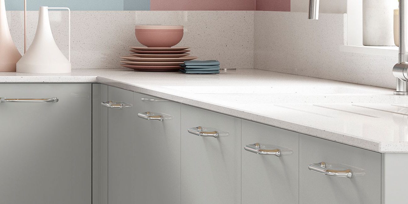 Korean Corian صفحه کورین کره ای