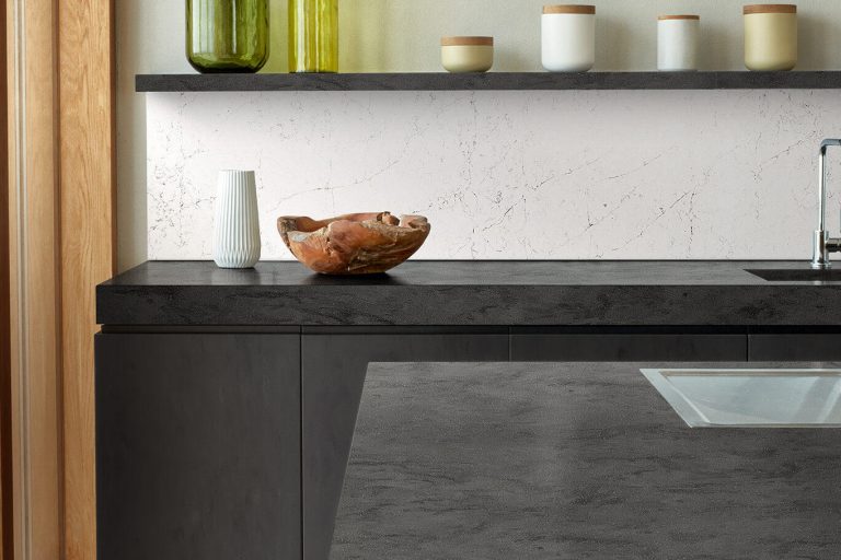 Lifespan of Corian plates طول عمر صفحات کورین