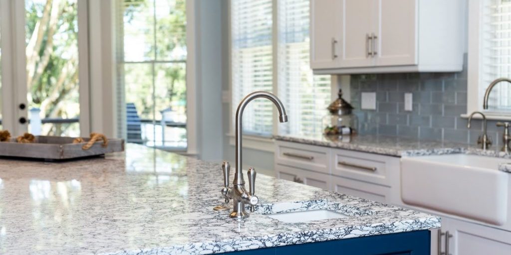 The best type of quartz stone