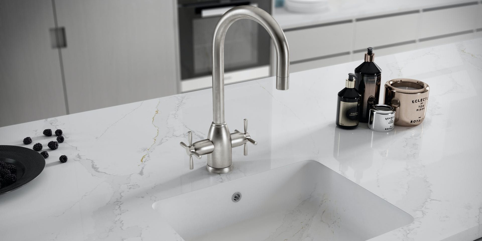 Milky quartz stone سنگ کوارتز شیری