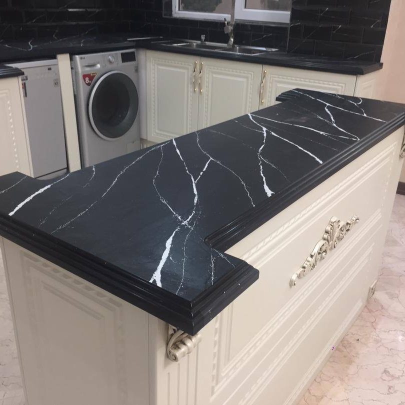 اجرای سنگ مارمونایت | فراسنگ