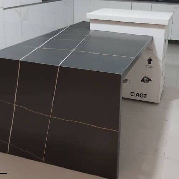 اجرای سنگ مارمونایت | فراسنگ