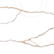 سنگ کورین برند اورانوس | سمپل سنگ کورین اورانوس | فراسنگ