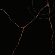 سنگ کورین برند اورانوس | سمپل سنگ کورین اورانوس | فراسنگ