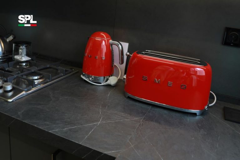 نمونه کار سنگ spl صفحه کابینت SPL | خرید سنگ spl | فرانسگ