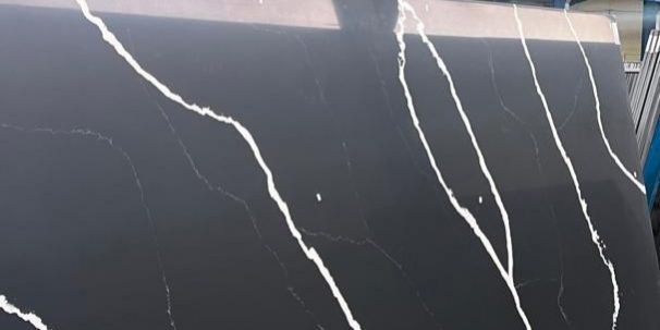 صفحه کوارتز آشپزخانه | خرید صفحه کوارتز | کابینت کوارتز | فراسنگ