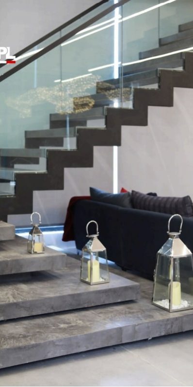 اجرای سنگ spl | خرید سنگ spl | فراسنگ