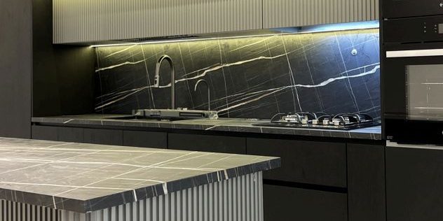 سنگ SPL – فراسنگ جدیدترین مدلهای کابینت آشپزخانه | خرید سنگ SPL | فراسنگ