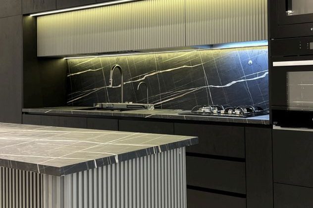 سنگ SPL – فراسنگ جدیدترین مدلهای کابینت آشپزخانه | خرید سنگ SPL | فراسنگ