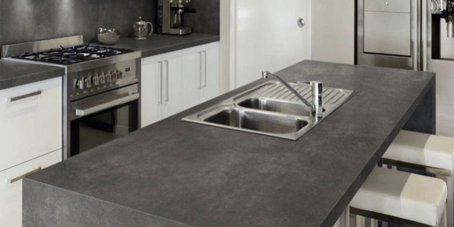 چرا دوام سنگ کابینت کوارتز به برند و فرآیند ساخت بستگی دارد؟ | فراسنگ