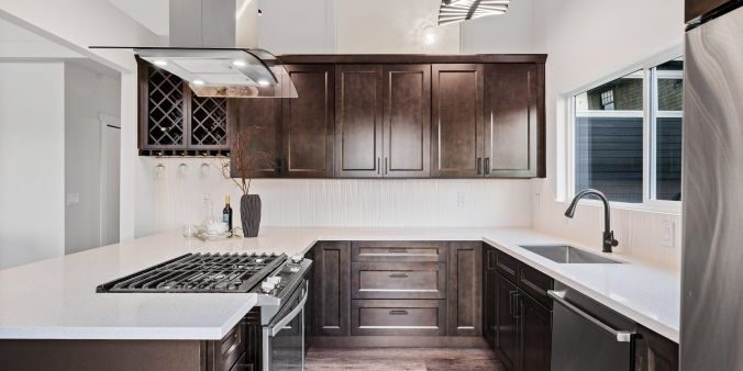 سنگ کابینت آشپزخانه استانداردهای خرید سنگ کابینت آشپزخانه | فراسنگ