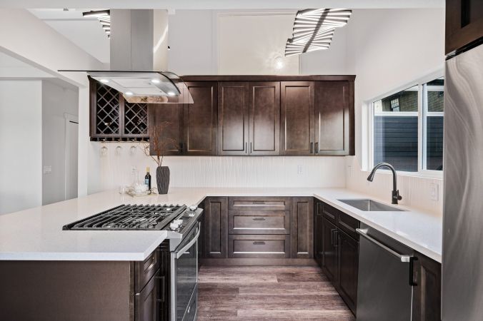 سنگ کابینت آشپزخانه استانداردهای خرید سنگ کابینت آشپزخانه | فراسنگ