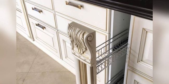 صفحه کوارتز مشکی صفحه کابینت کوارتز مشکی | خرید سنگ کوارتز | فراسنگ