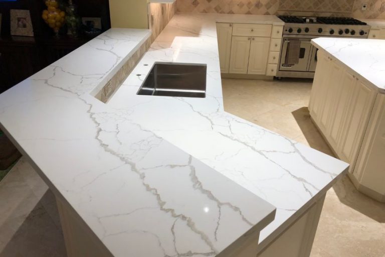 صفحه کوارتز کابینت قیمت صفحه کابینت کوارتز | صفحه کوارتز کابینت | فراسنگ