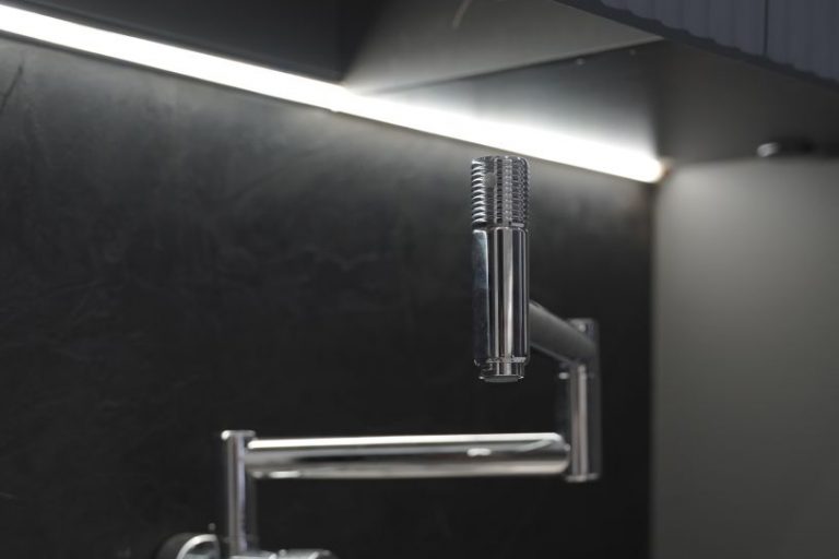 IMG_4750 چرا سنگ مصنوعی گزینه مناسبی برای صفحه کابینت آشپزخانه است؟ | فراسنگ