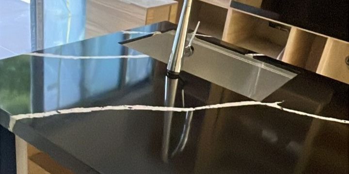 قیمت سنگ کوارتز بررسی قیمت سنگ کوارتز | راهنمای خرید کابینت | فراسنگ