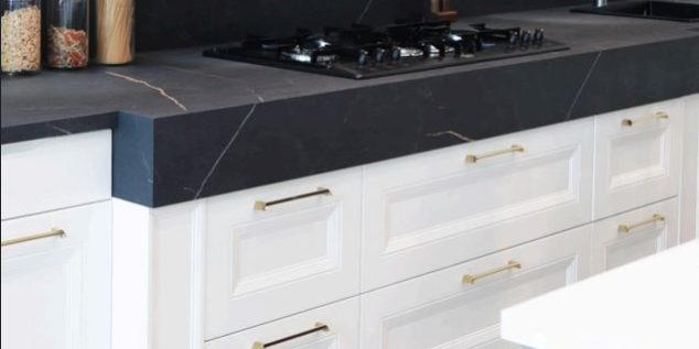 کابینت با سنگ spl کابینت با سنگ SPL برای چه آشپزخونههایی مناسبه؟ | فراسنگ