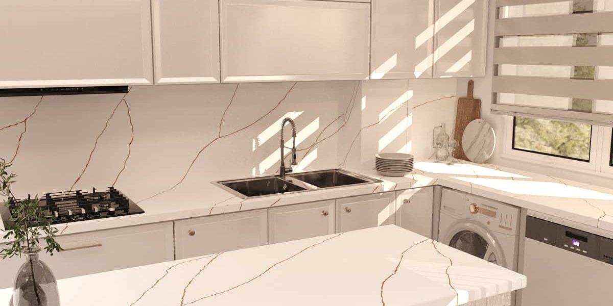 کوارتز توتم عوامل موثر روی قیمت سنگ کوارتز | فراسنگ