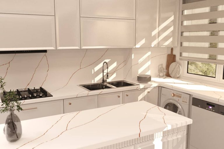 کوارتز توتم عوامل موثر روی قیمت سنگ کوارتز | فراسنگ